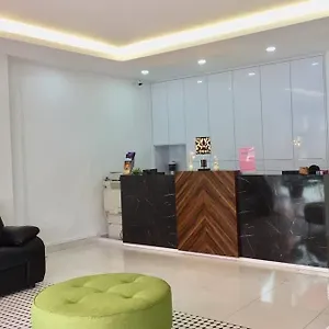Hotel Ciq Sdn Bhd, Johor Bahru